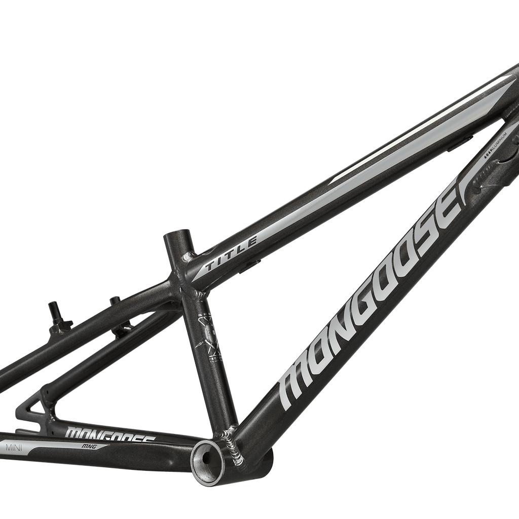 Inch Bmx Used Bmx Parts For Sale Mongoose Bmx Frame For Sale Title