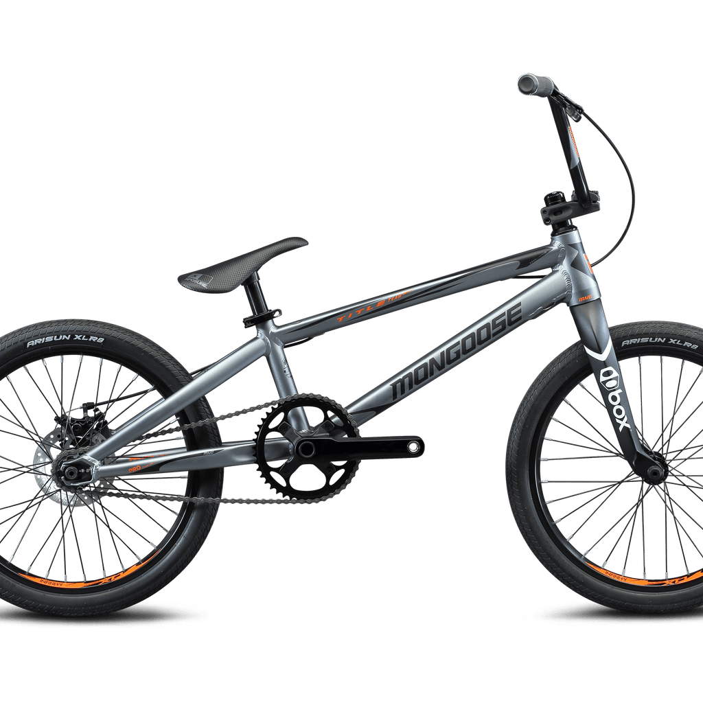 Bmx pro cycle on sale