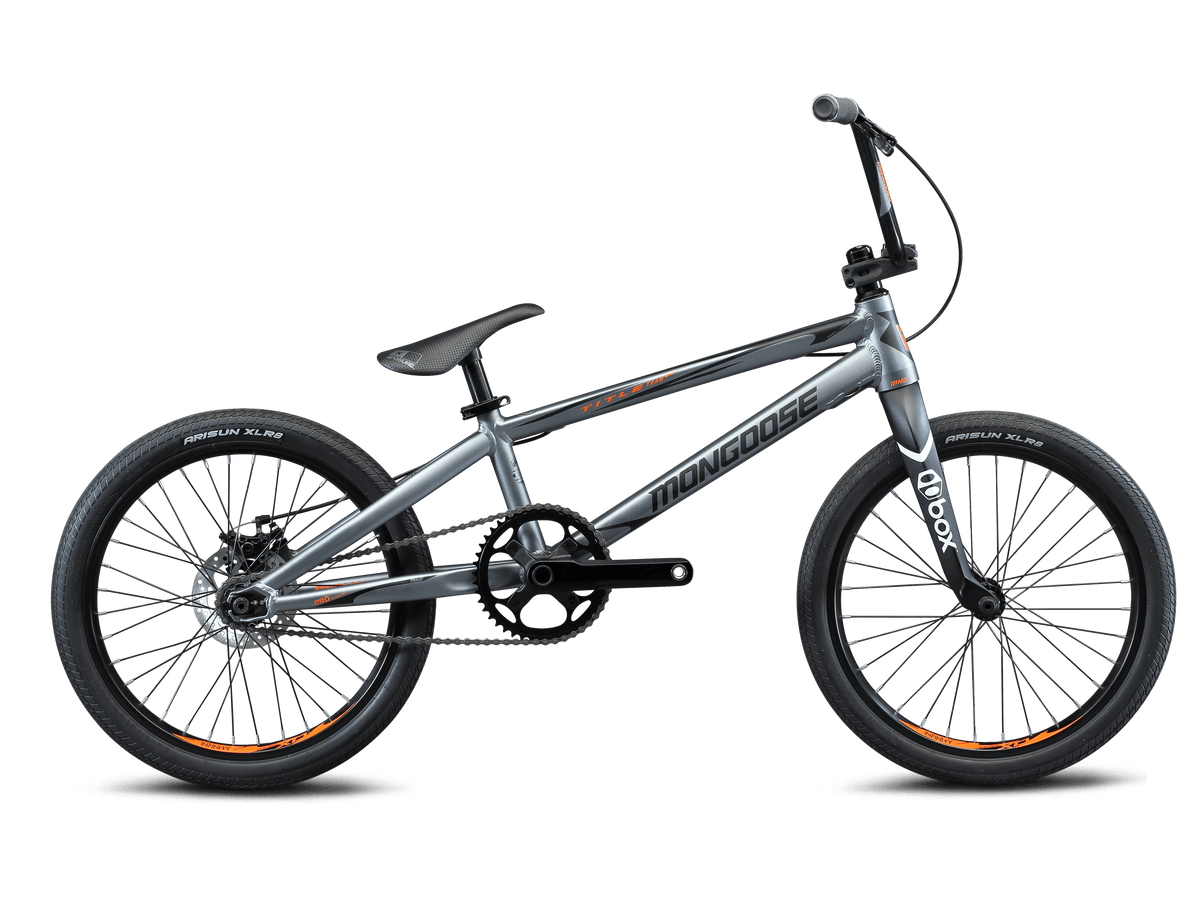 Mongoose bike model number sales