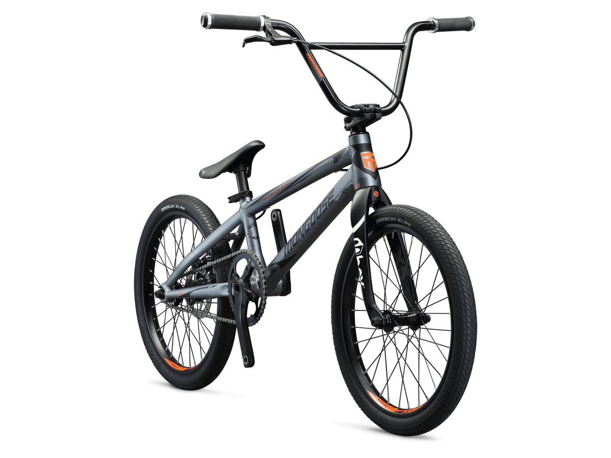 Title Team Pro Mongoose