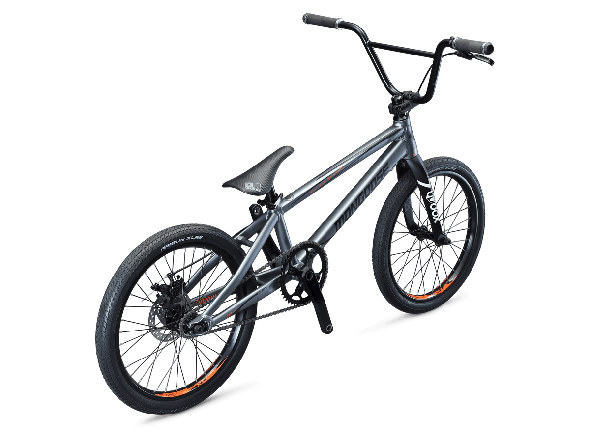 Title Team Pro Grey 20