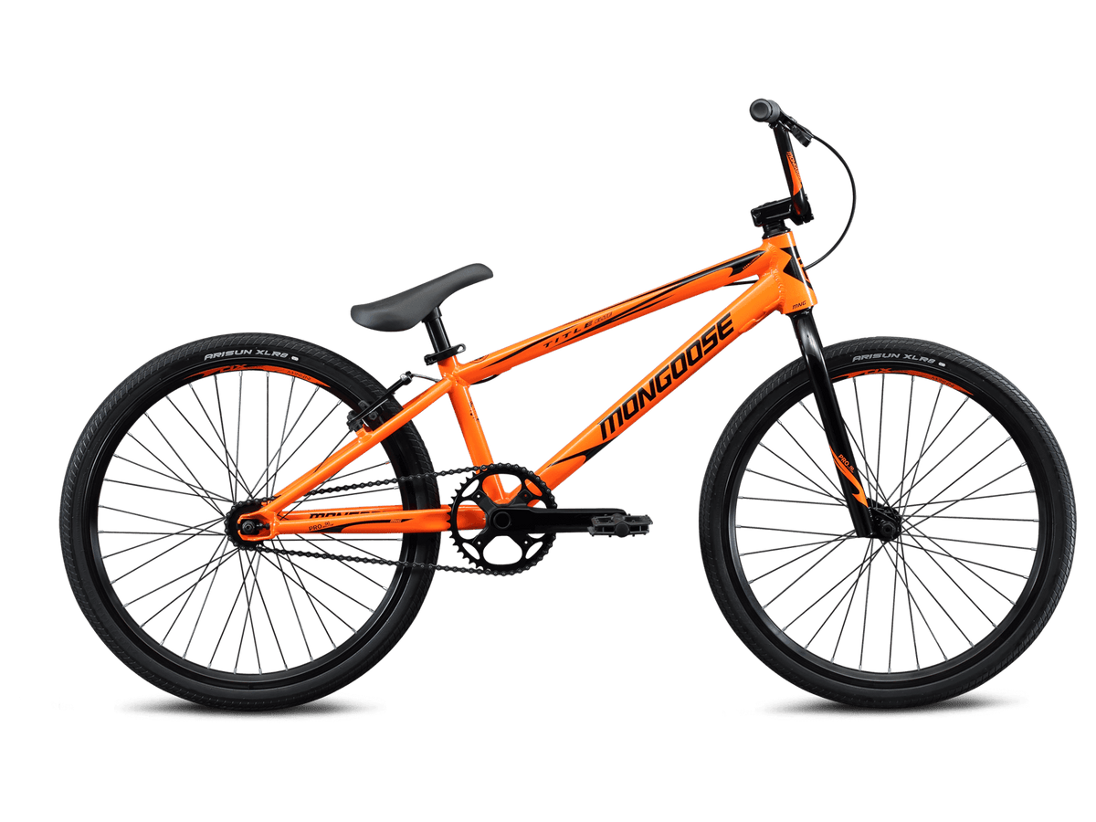 Mongoose pro stylist hotsell