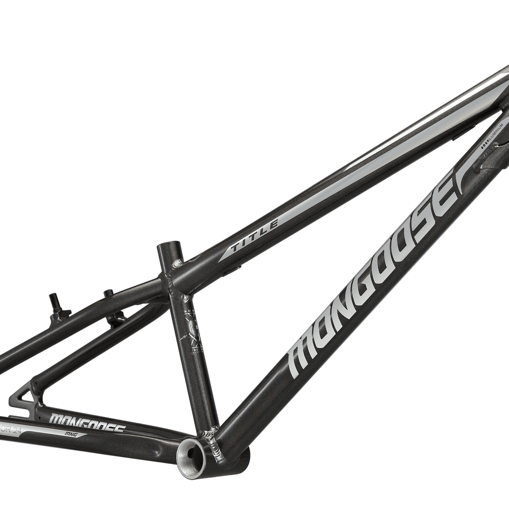 Mongoose title cruiser outlet