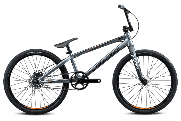 2010 discount mongoose bmx
