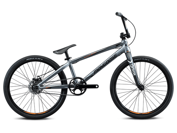 Bmx mongoose tone r10 hotsell