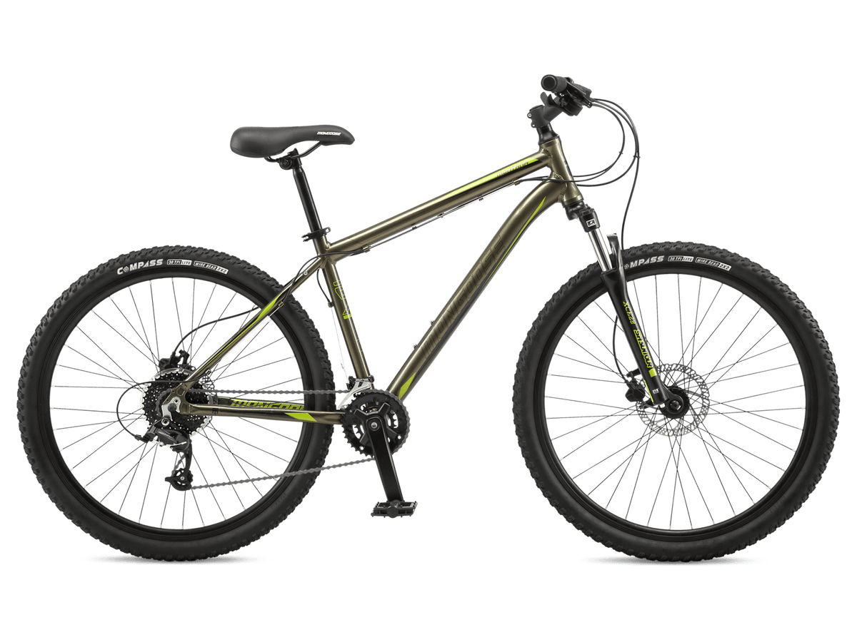 Montana Comp Mongoose