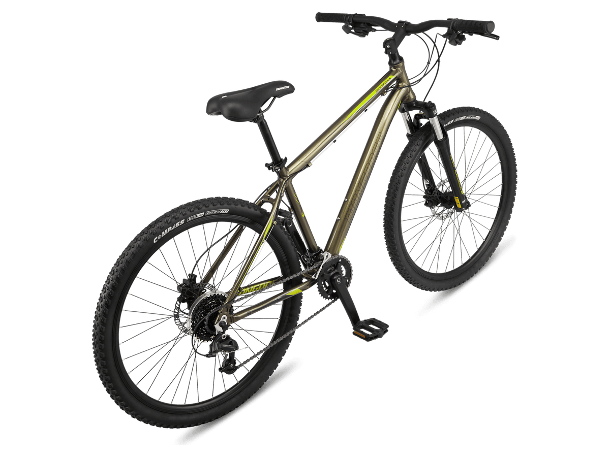 Mongoose montana bike price hotsell