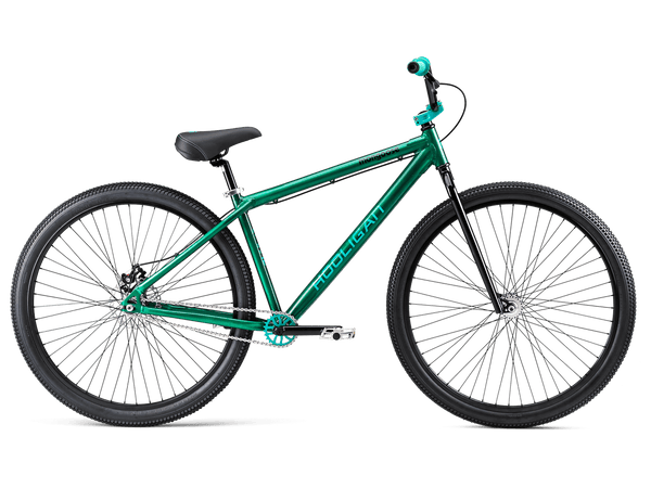 Big Wheel BMX Bikes Big BMX Comfort Mongoose