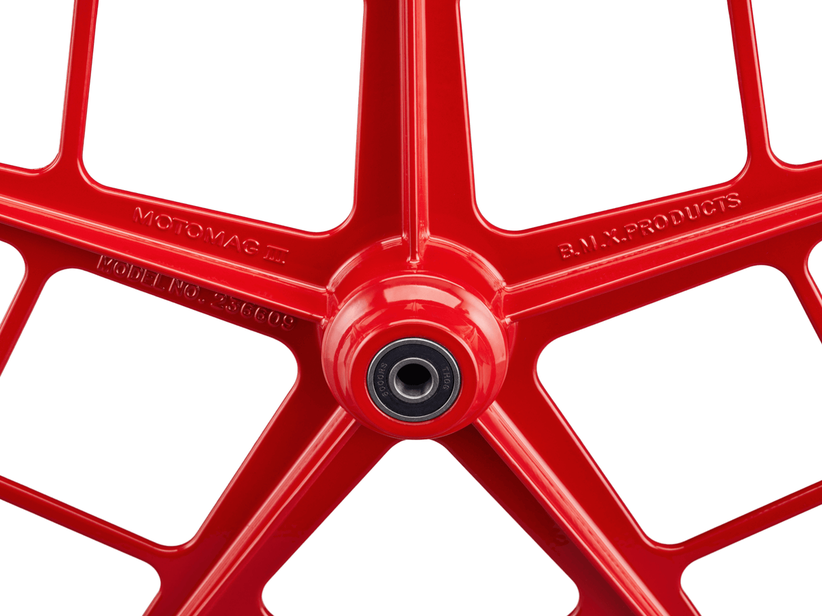 mon MOTOMAG III イエローホイールセット mon MOTOMAG III イエローホイールセット Motomag III – Mongoose