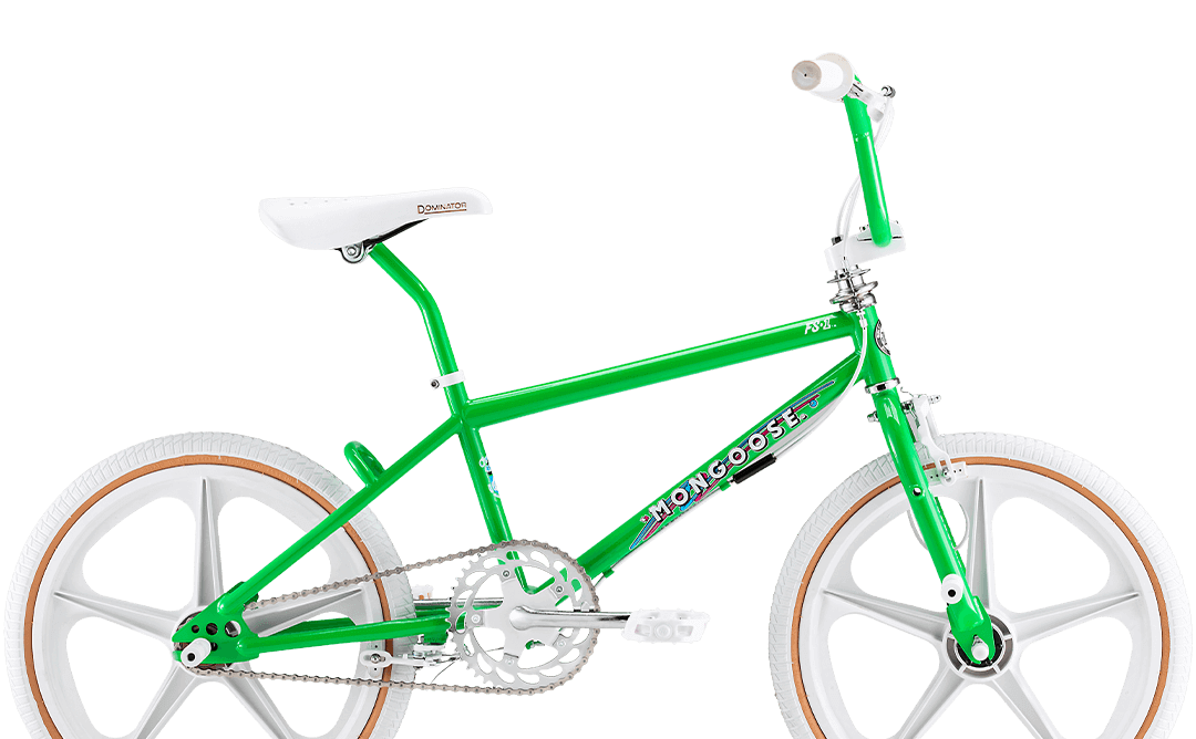 Classics – Mongoose Classics – Mongoose