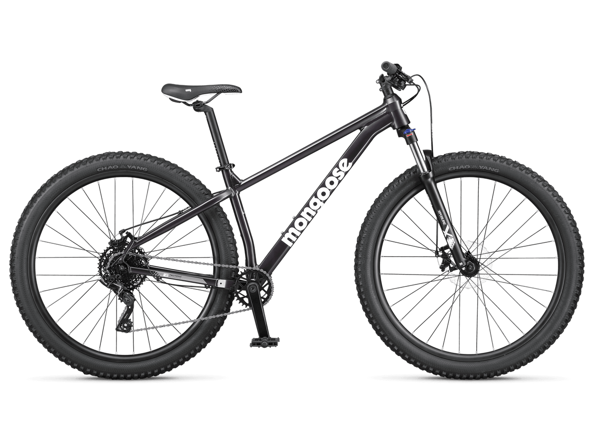 Switchback Hardtail Bikes | Trail-Ready for New Riders – Mongoose