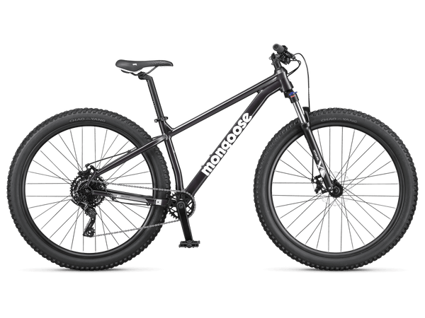 Mongoose Mountain Bikes | Hardtail & Full-Suspension Rides Mongoose Mountain Bikes | Hardtail & Full-Suspension Rides