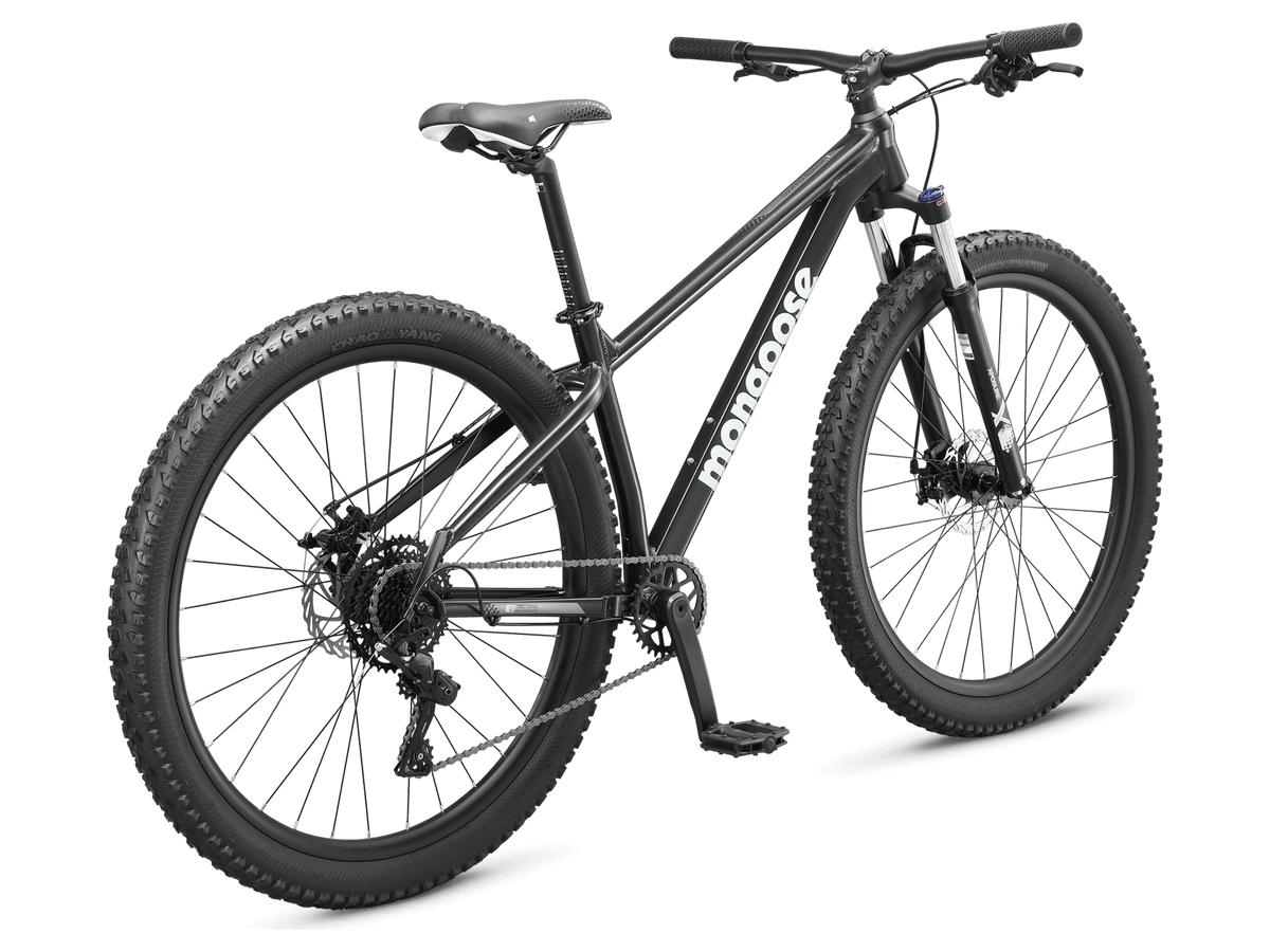 Mongoose excursion lisle 29 manual