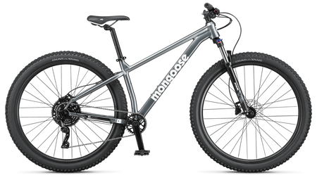 Mongoose rogue 2021 mountain bike hotsell