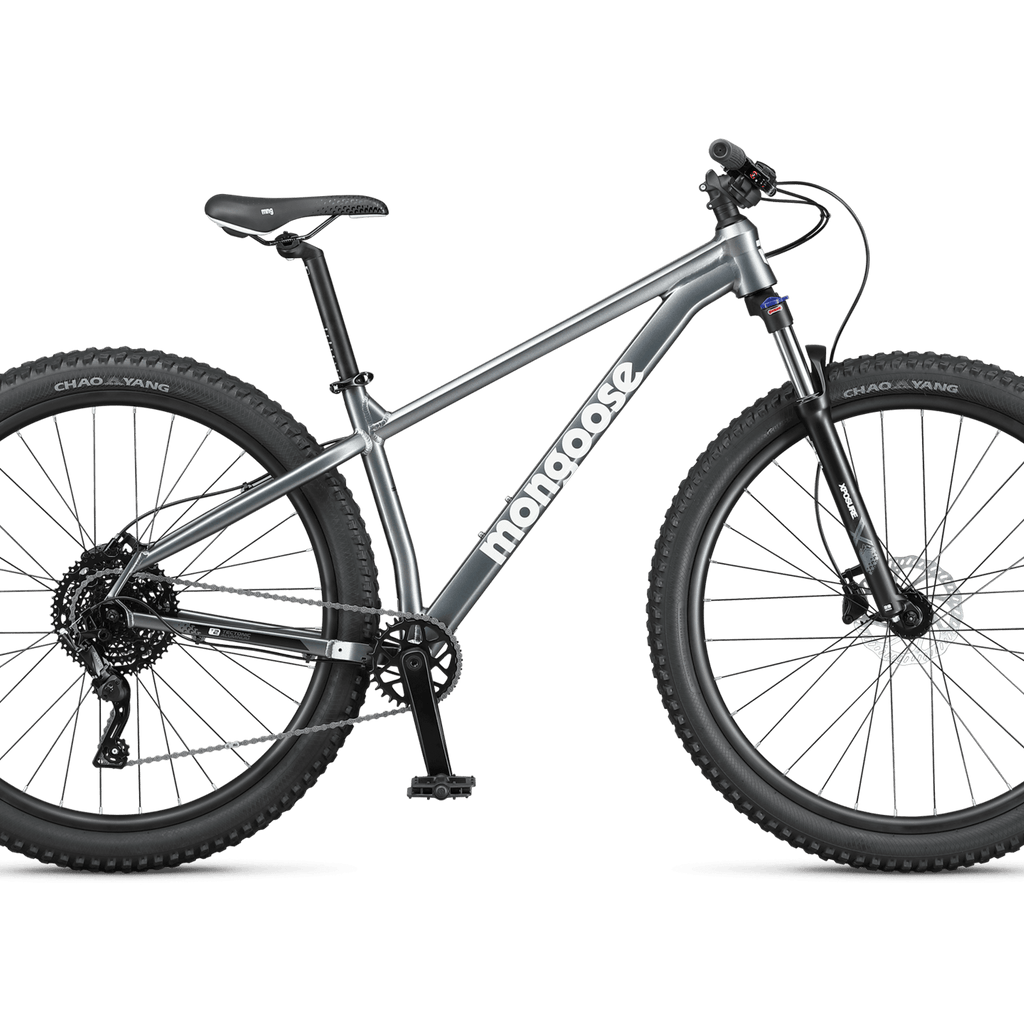 Mongoose Switchback 2 - 27.5in Mountain Bike