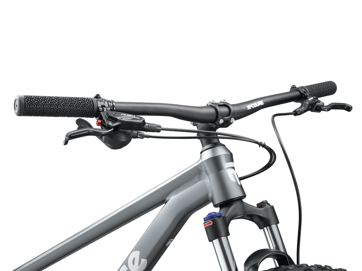 Handlebar Grips cookerful Mountain Bike Mongoose