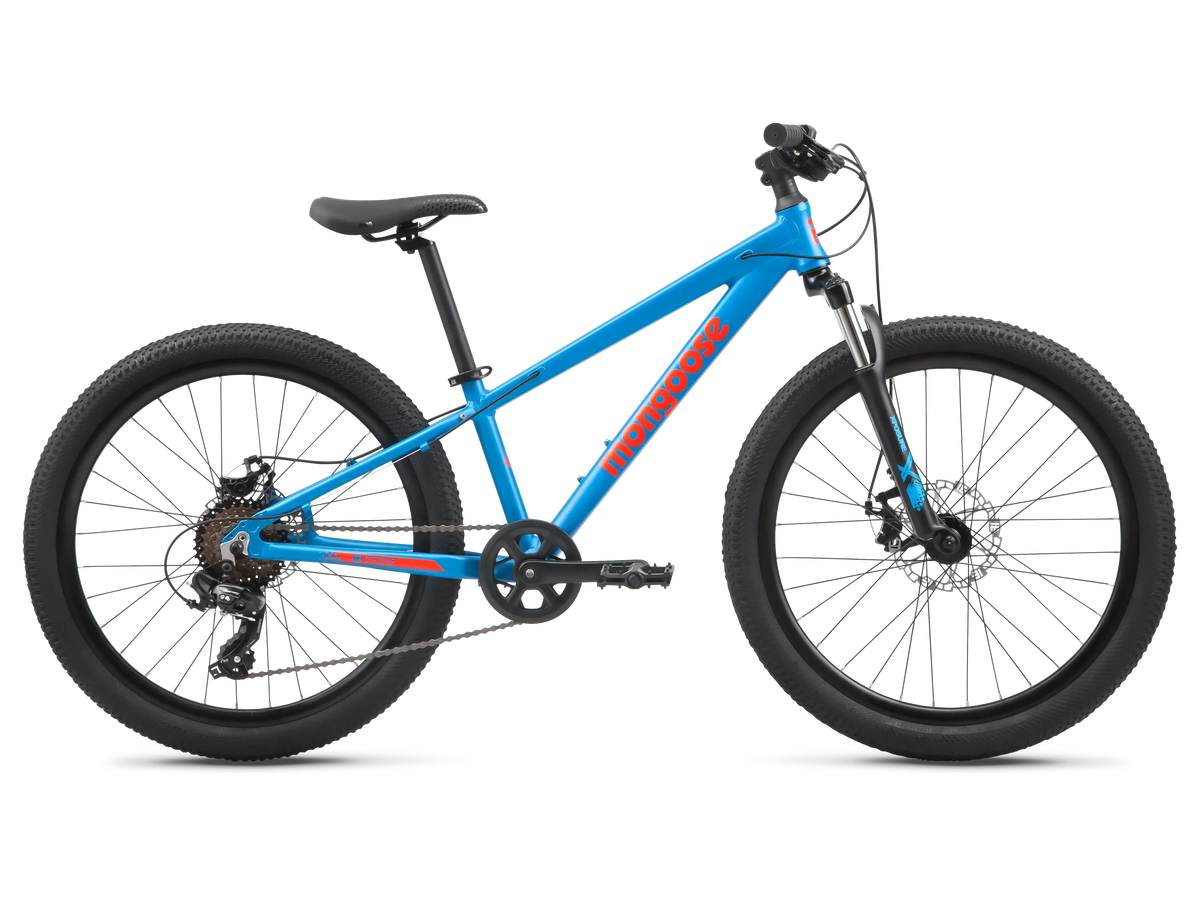 Mongoose Kids Bikes | Fun Rides for Every Age – Tagged 