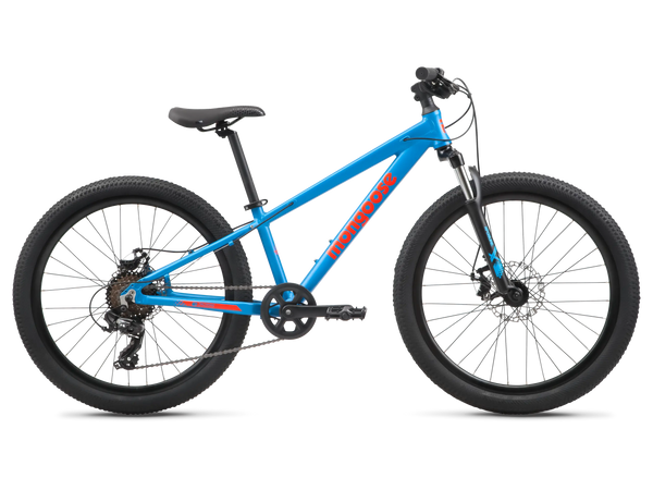 Switchback Hardtail Bikes | Trail-Ready for New Riders – Mongoose