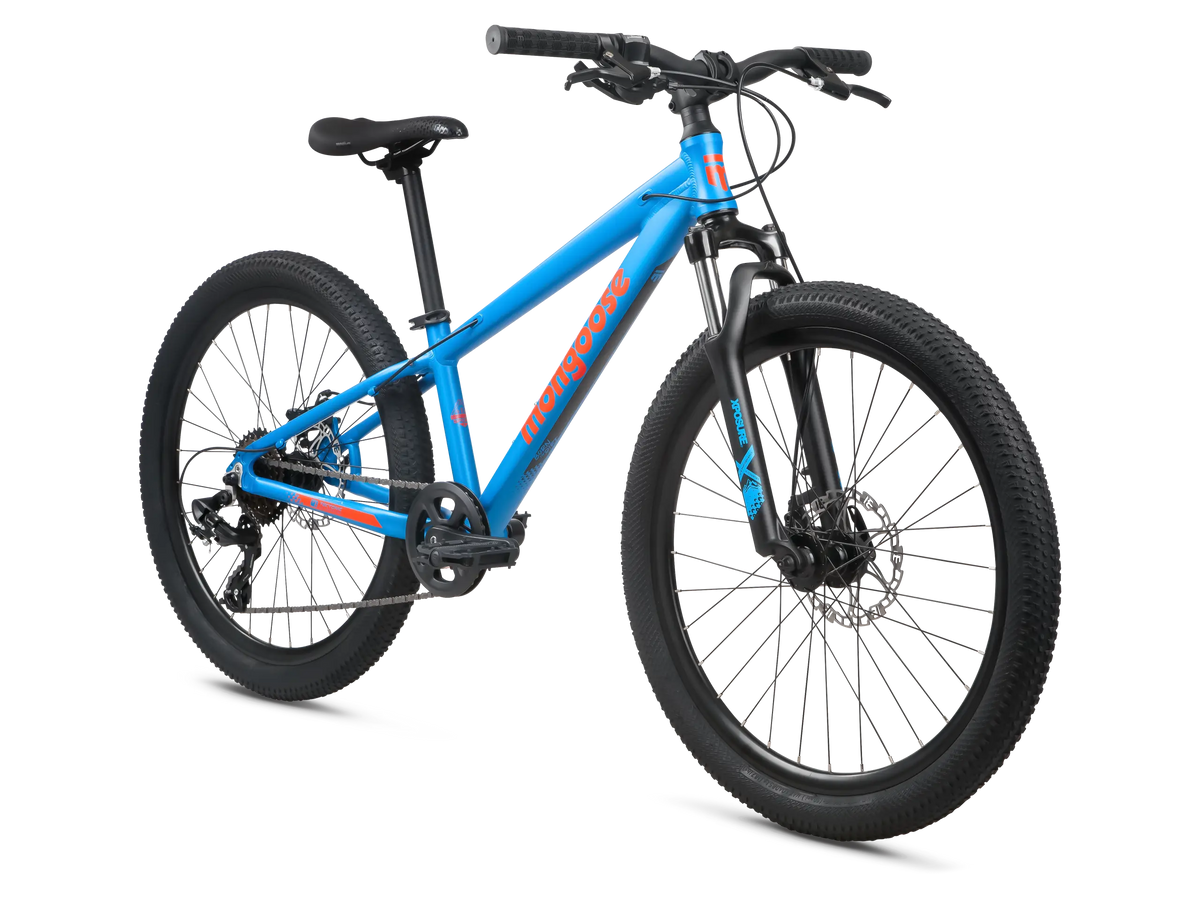 Switchback Sport 24in – Mongoose