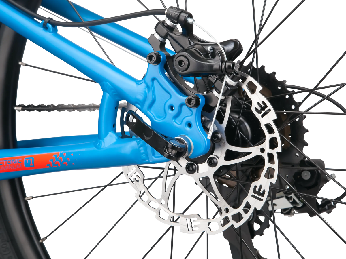 Switchback Sport 24in – Mongoose