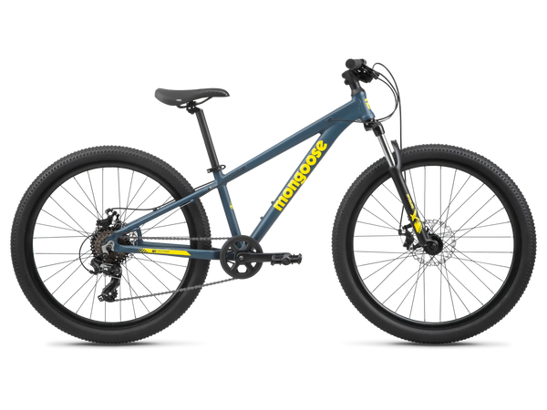 Switchback Hardtail Bikes | Trail-Ready for New Riders – Mongoose