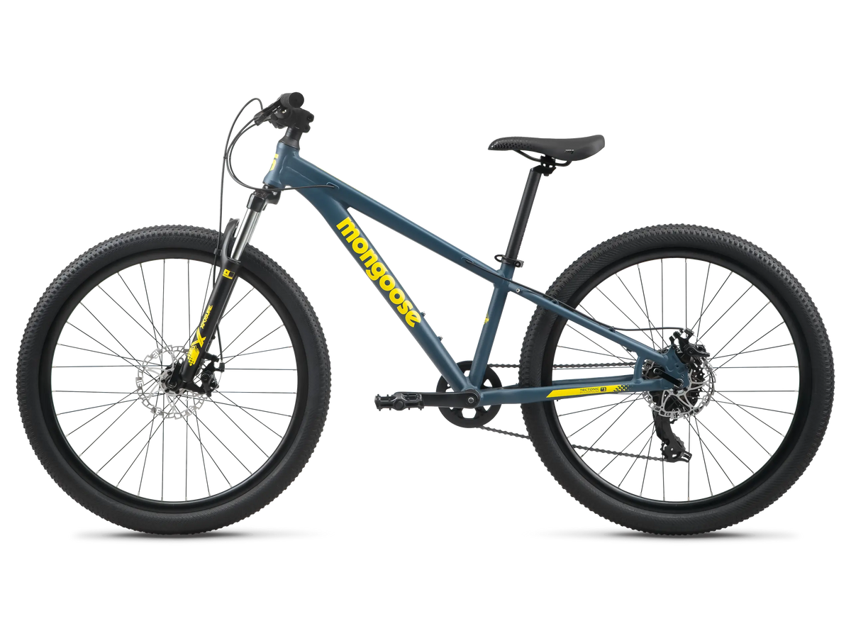 Switchback Sport 26in – Mongoose
