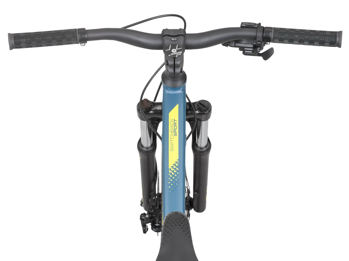Switchback Sport 26in – Mongoose
