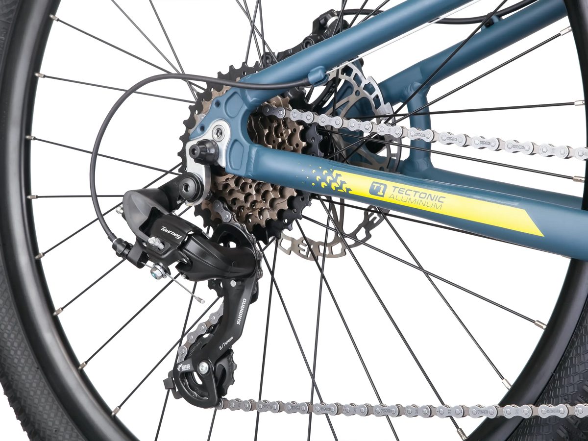 Switchback Sport 26in – Mongoose