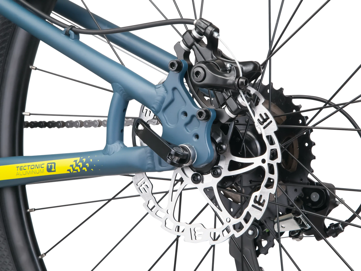 Switchback Sport 26in – Mongoose