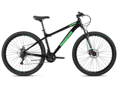 Mongoose Bikes | Mountain, BMX & More Mongoose Bikes | Mountain, BMX & More