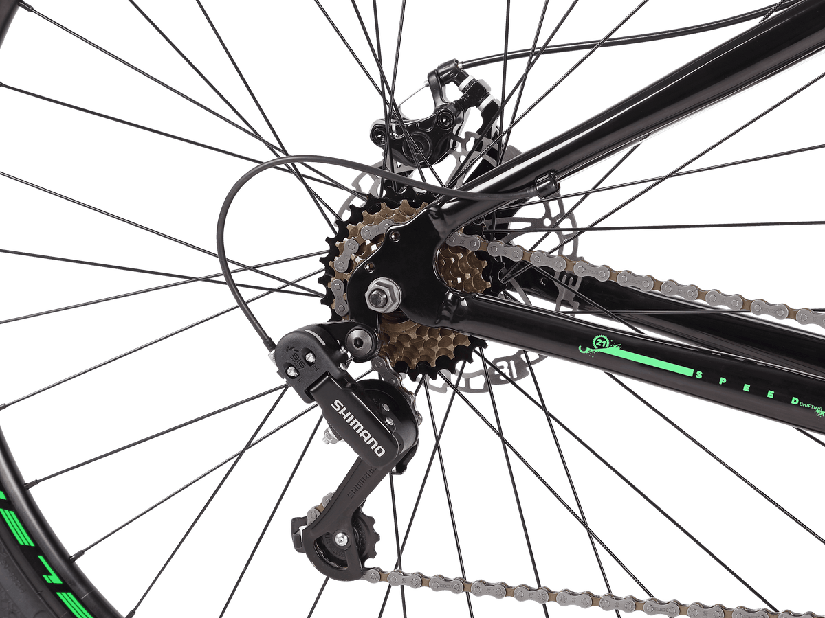 Grafton 29in – Mongoose