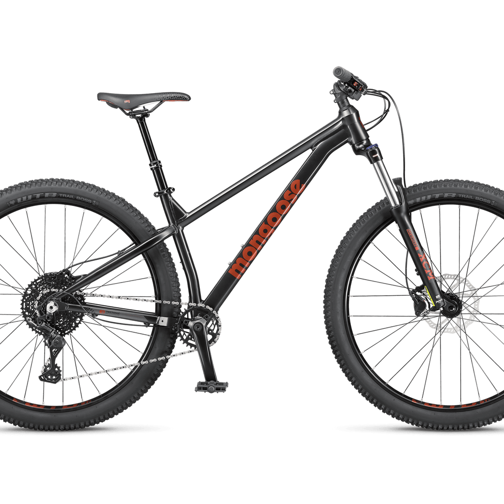 Switchback 3 27.5in Mongoose