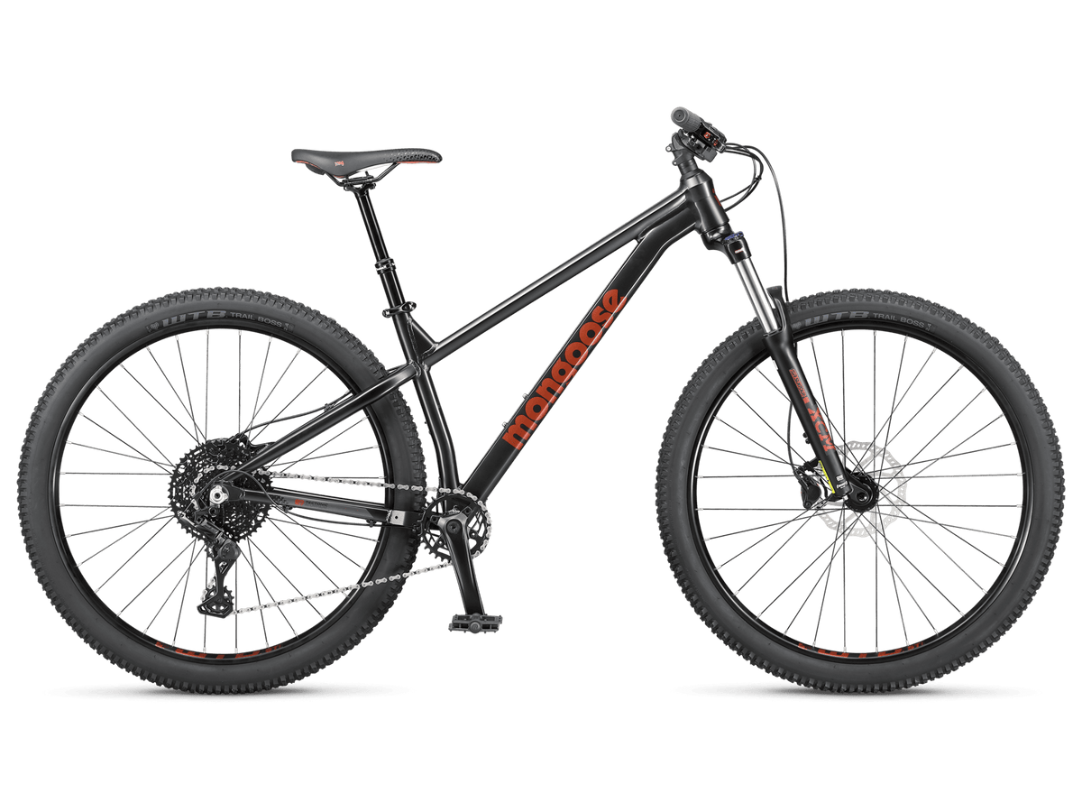 Switchback Hardtail Bikes | Trail-Ready for New Riders – Mongoose