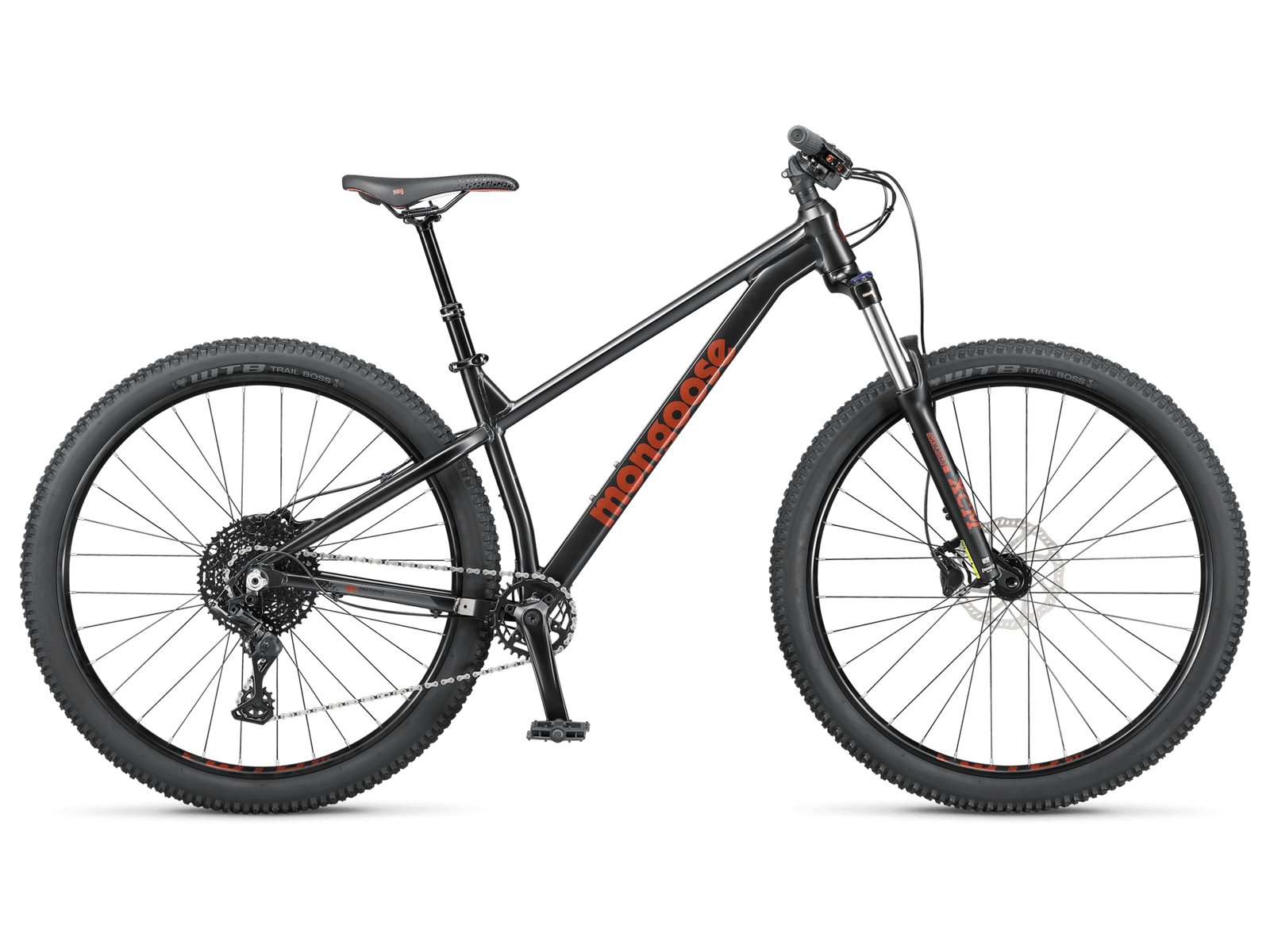 Mongoose