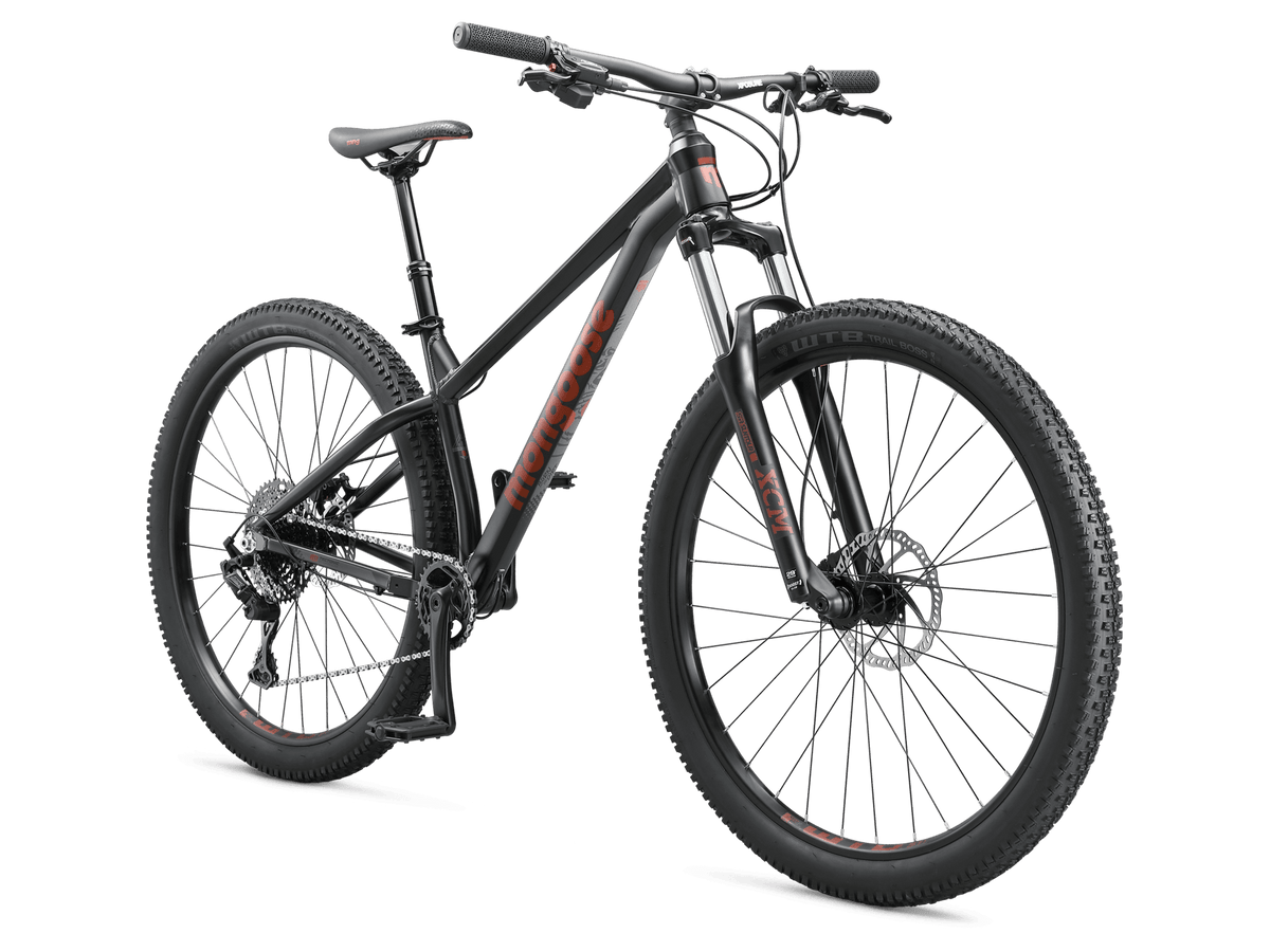 Mongoose