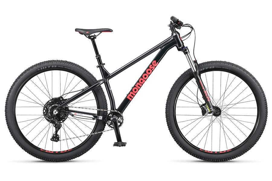 29 Inch Wheels Mongoose Impasse Mongoose Mountain Bicycles