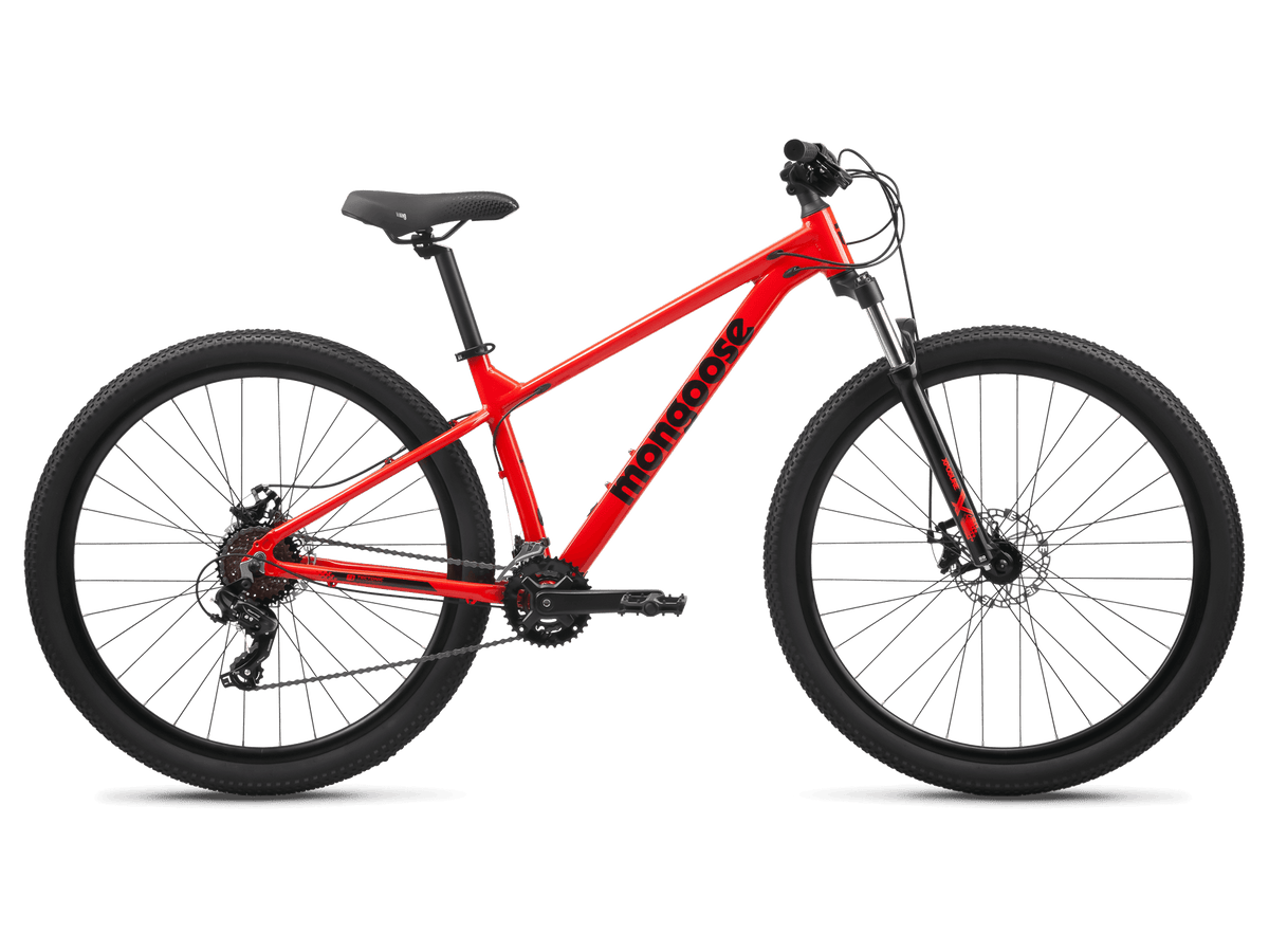 Switchback Hardtail Bikes | Trail-Ready for New Riders – Mongoose