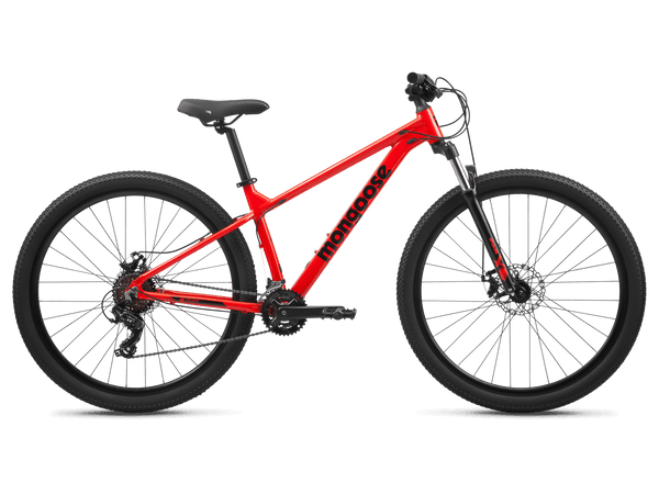 Selle MNG VTT - Noire, Confortable, Siège De Vélo Montagne - Emballage Ouvert