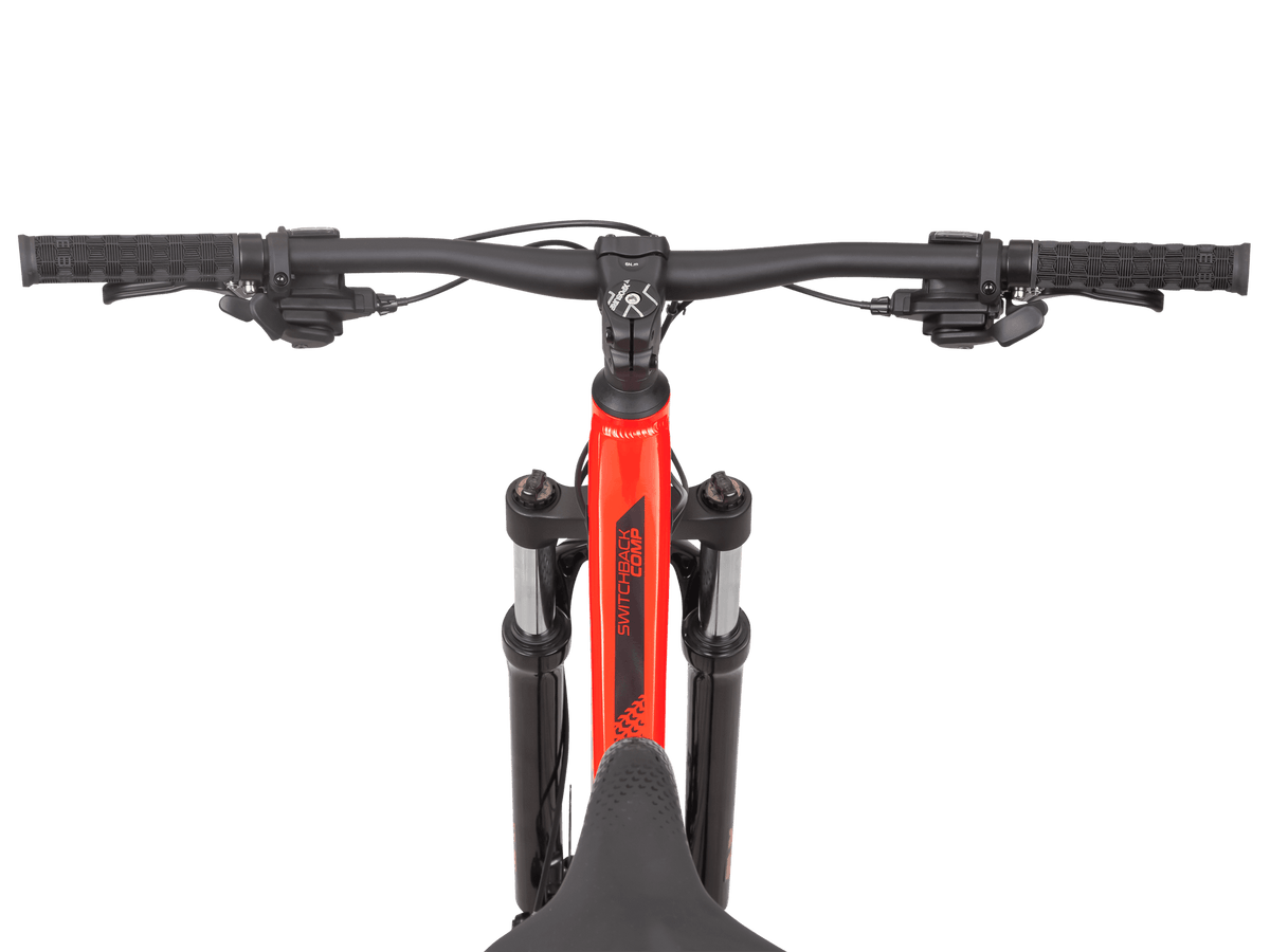 Switchback Comp - 29in – Mongoose