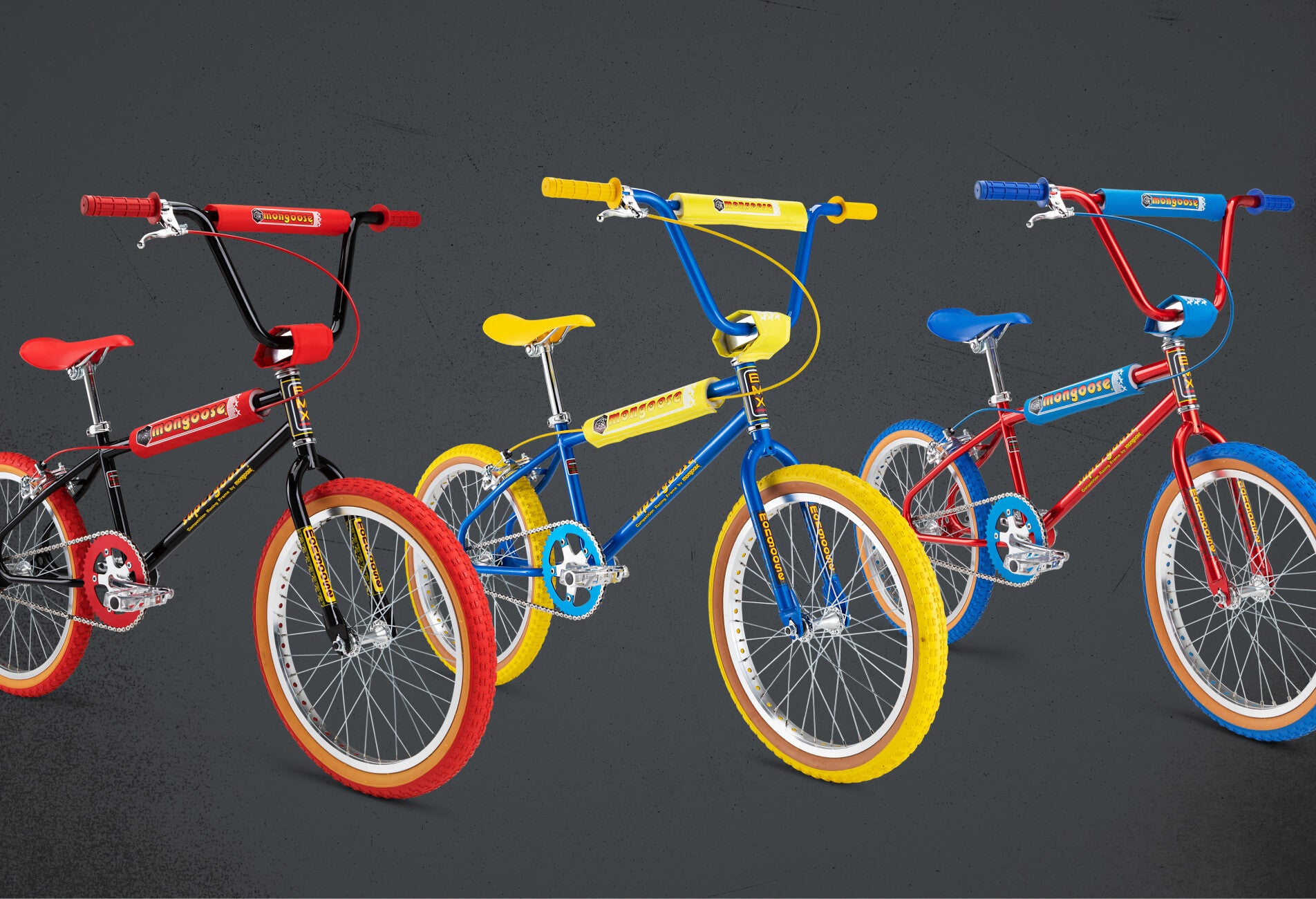 Classics – Mongoose Classics – Mongoose