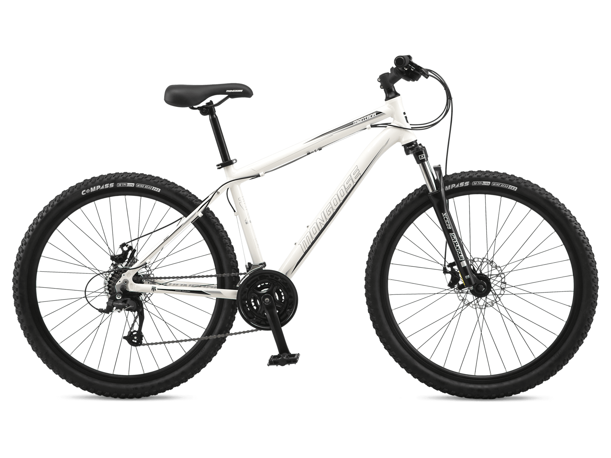 Mongoose Bicycles