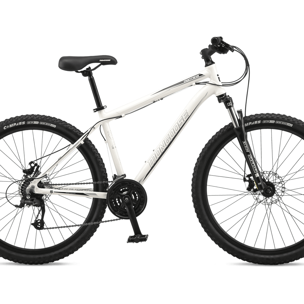 Montana Sport Mongoose
