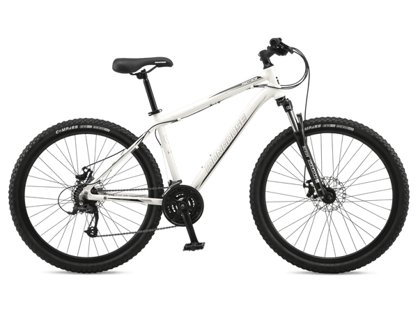 Mongoose push bike sales