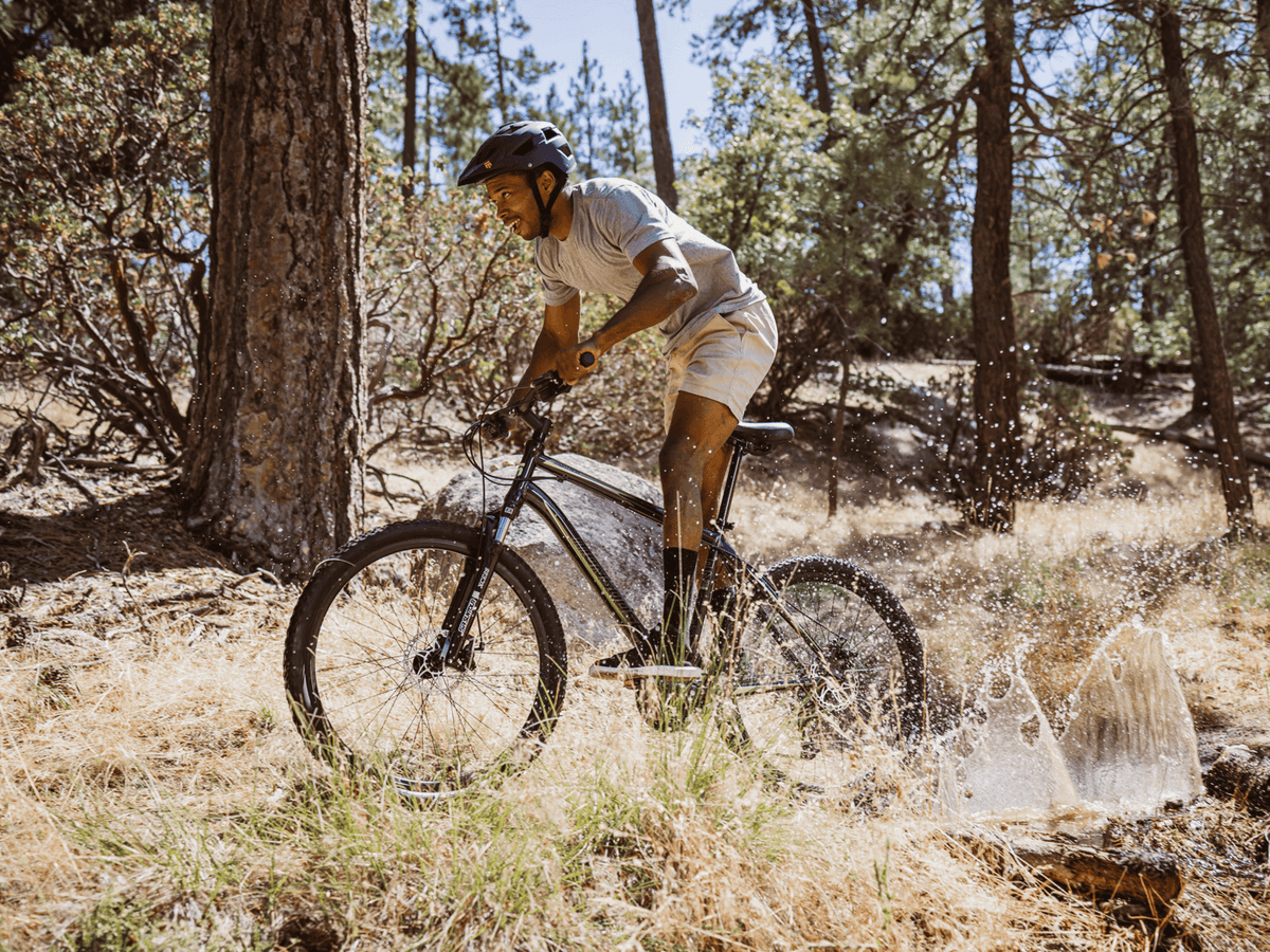 Mountain Biking Trail Running Montaña Montana Sport – Mongoose