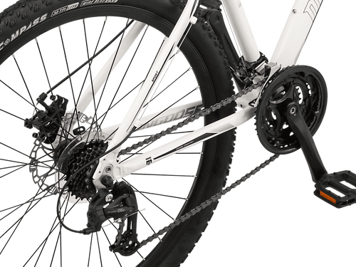 Montana Sport – Mongoose