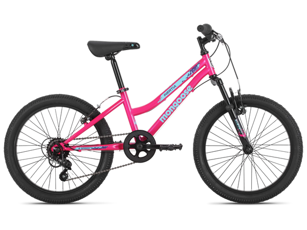 Mongoose Kids Bikes | Fun Rides for Every Age