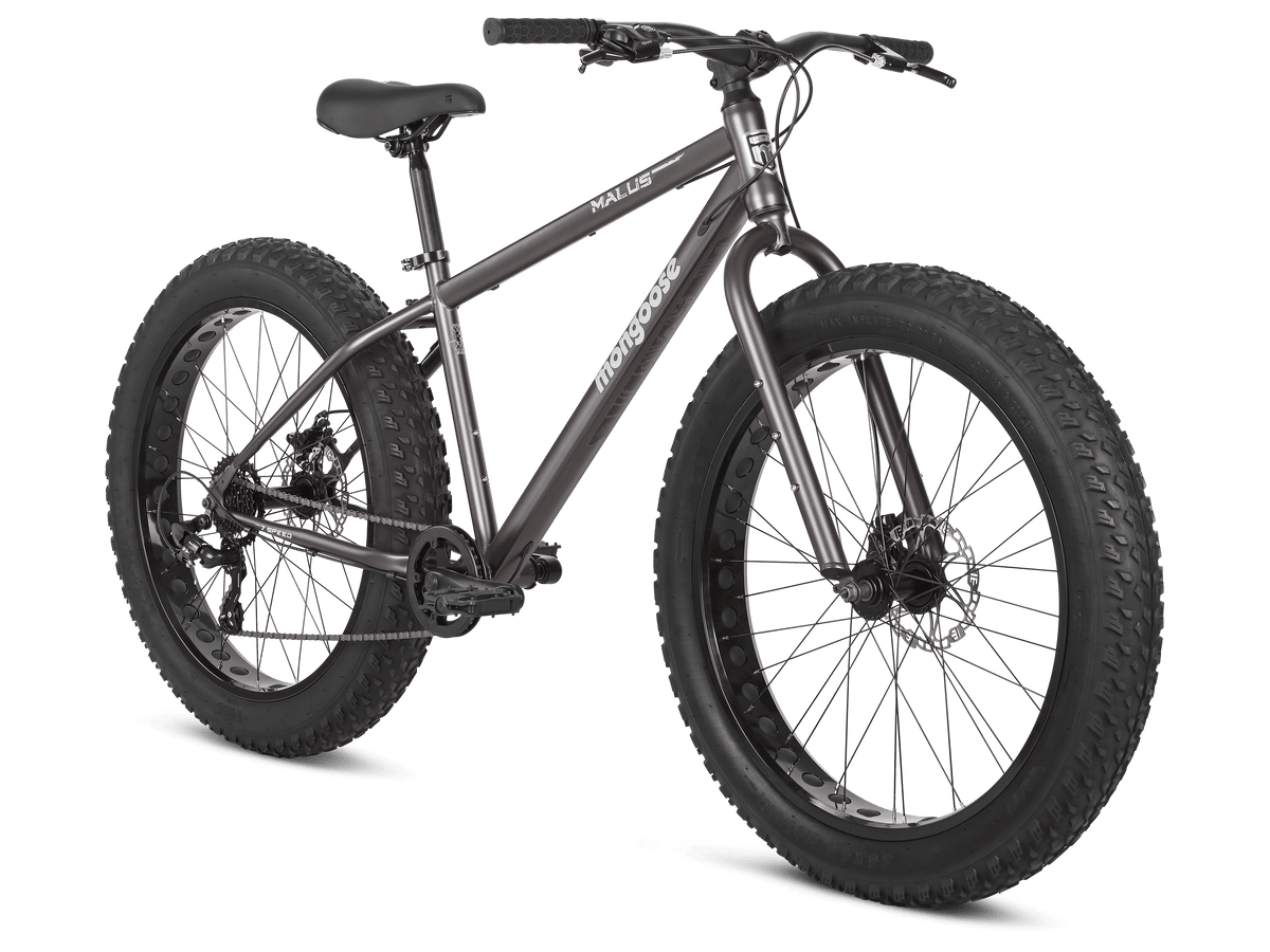 mongoose rennrad Mongoose 26 in Malus inFat Tire in MD Bike | Steel