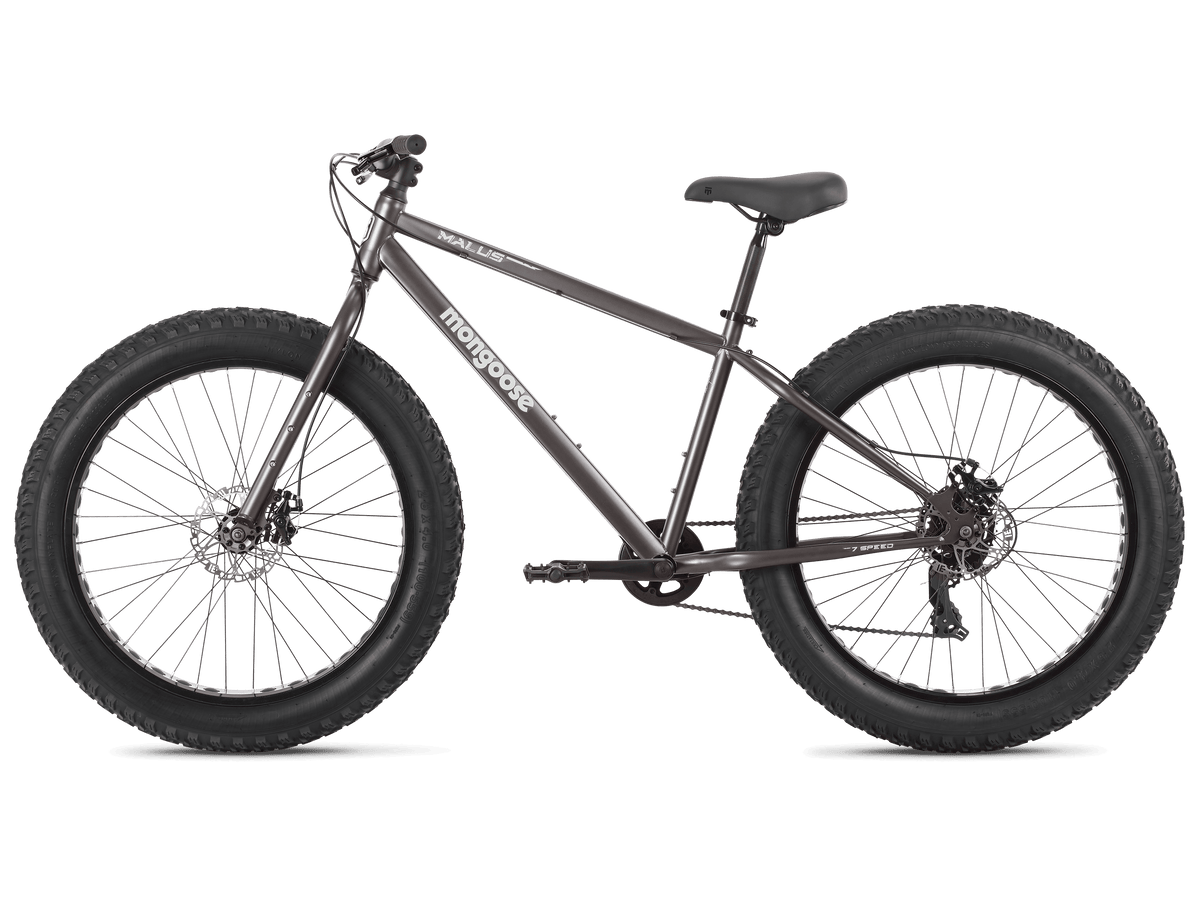 Malus 26in – Mongoose