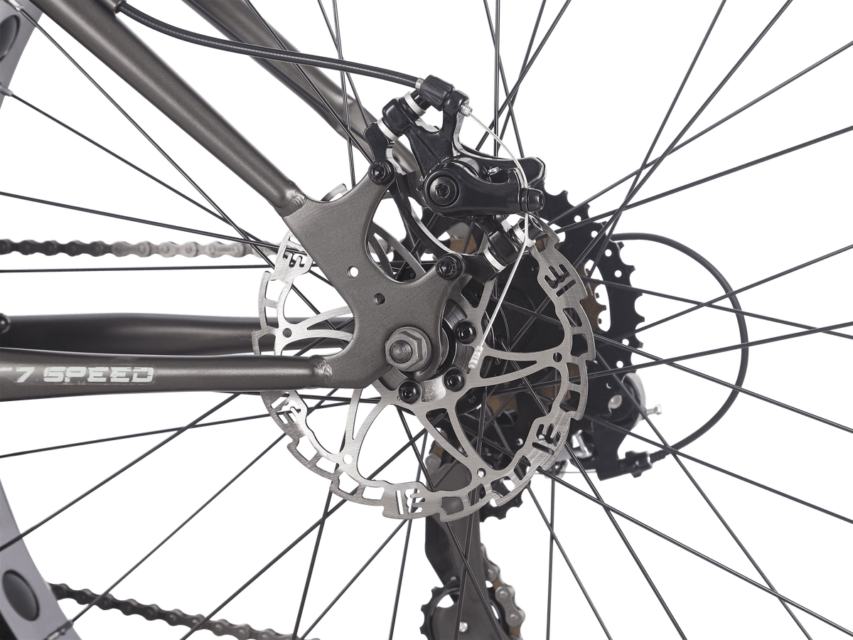 Speed What Gear Should You Be In Going Uphill On A Bike Speed