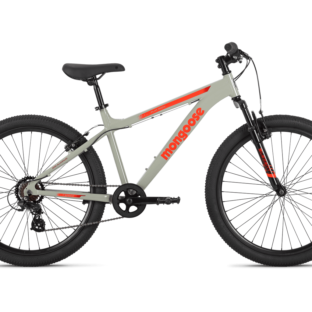 Flatrock 26in – Mongoose